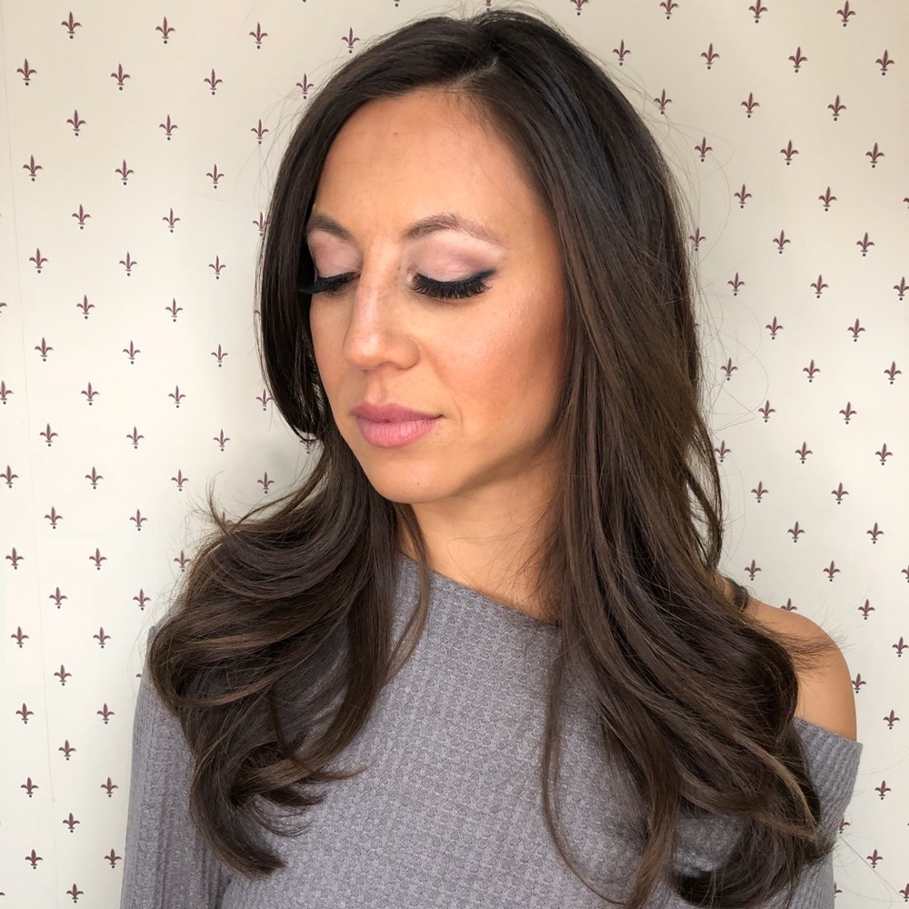 Meet your Posher, Michelle